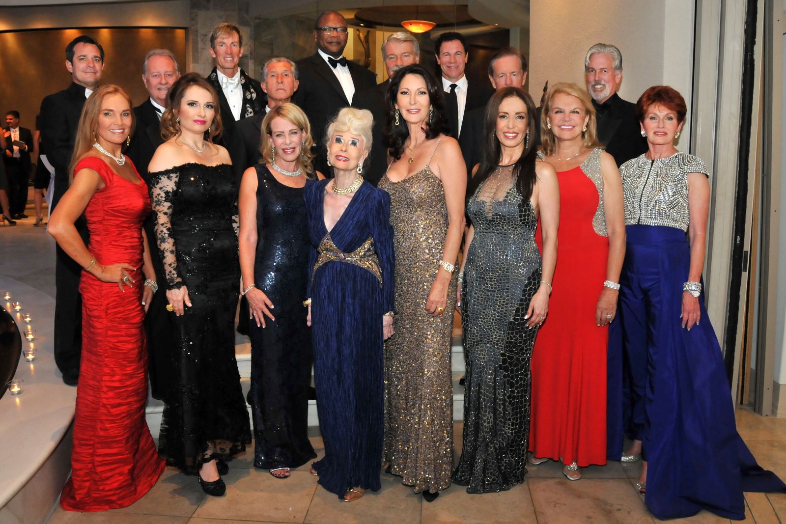 The Latest San Diego Charity Events